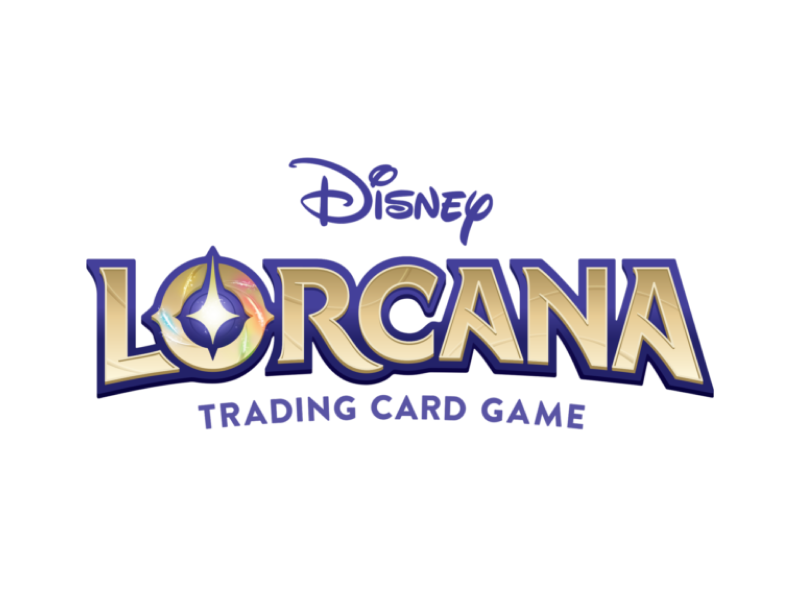 Disney Lorcana