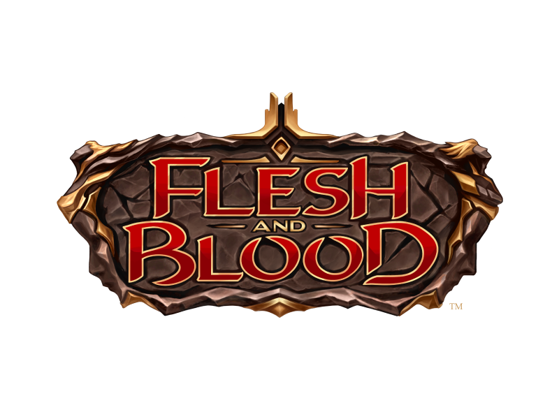 Flesh and Blood